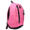 Nike Polyester Backpack Regular Women's Fuchsia Pink Casual BA5230-627