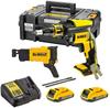 Store-bought Screwdriver DCF620