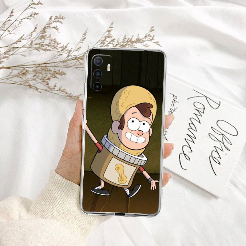 

IK32 G-Gravitys F-falls Transparent Phone Case for Motorola Moto G7 G8 G9 G84 G85 G73 G24 G15 Z2 Play Power Plus Motorola Moto G85