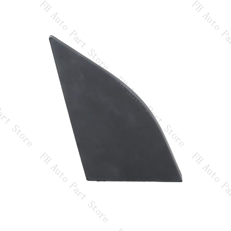 Per Chevrolet Captiva 2008-2015 Copertura Tappo Angolo Triangolare Stampaggio Trim Coperchio Coperchietto Specchietto Laterale Specchietto Retrovisore Portiera