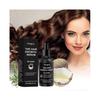 1-3pcs Hair Serum - Revitalize Follicles, Moisturize Scalp & Promote Growth 60ml