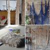 Photography Net Decorative Simulation Hemp Rope Shooting Fishing for Indoor