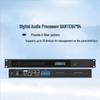 KLAIR AUDIO DANTE Digital Audio Processor (CN Version)