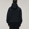 Fear of God Essentials x NBA Sports Fit Hoodie Black Men Tops 192NB256401F