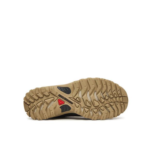 Salomon Shelter Waterproof Hiking Boots