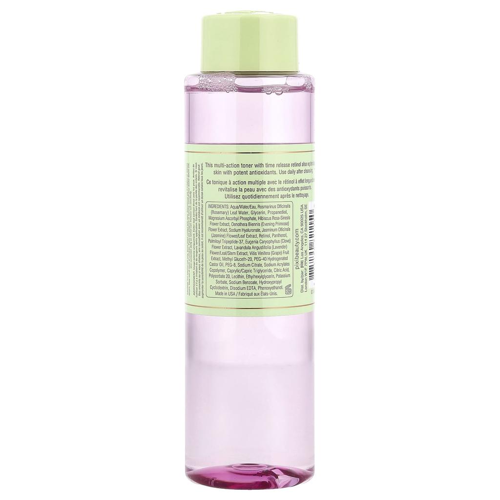 Retinol Tonic, 250Ml(8.5Fl Oz)