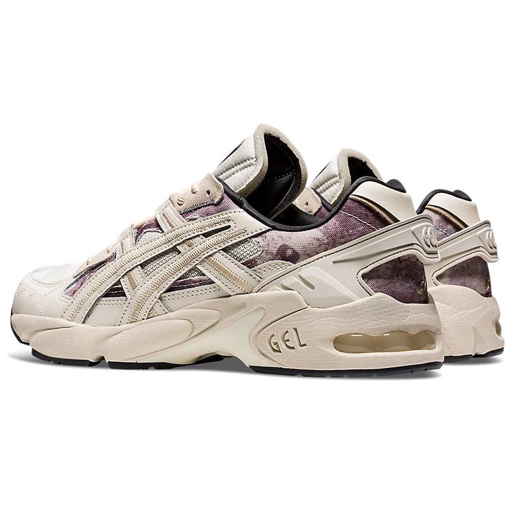 New Asics X Re Construction Gel Kayano 5 'Birch' 1021A411-200