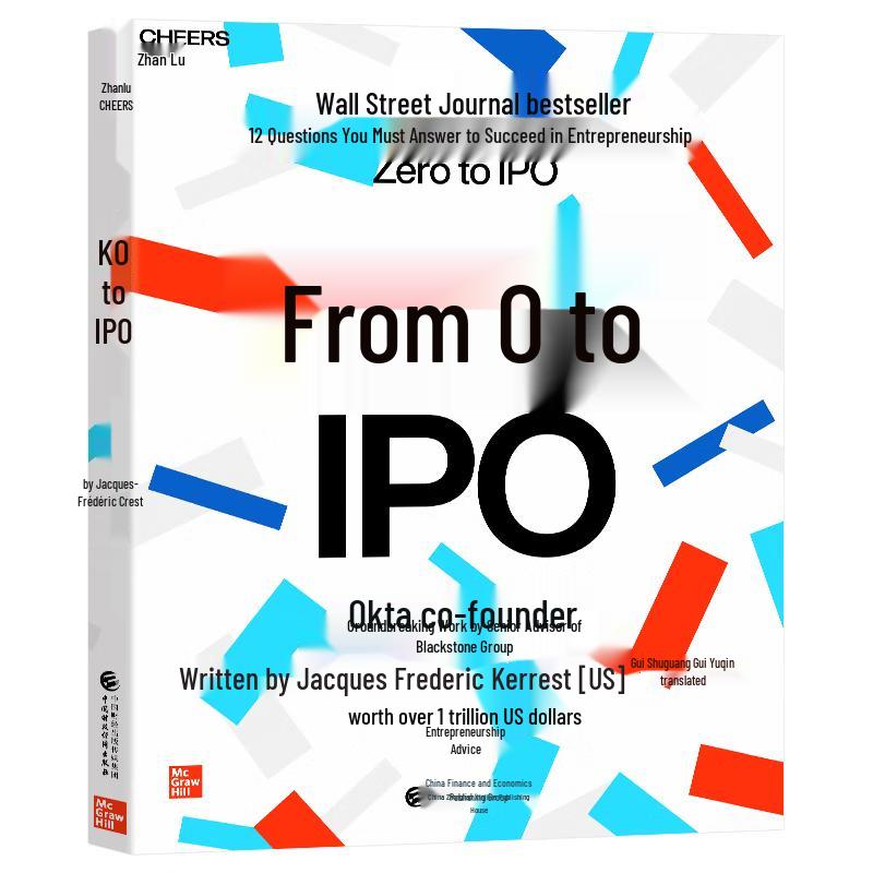 Okta Co-founder s Startup Advice: From 0 to IPO
