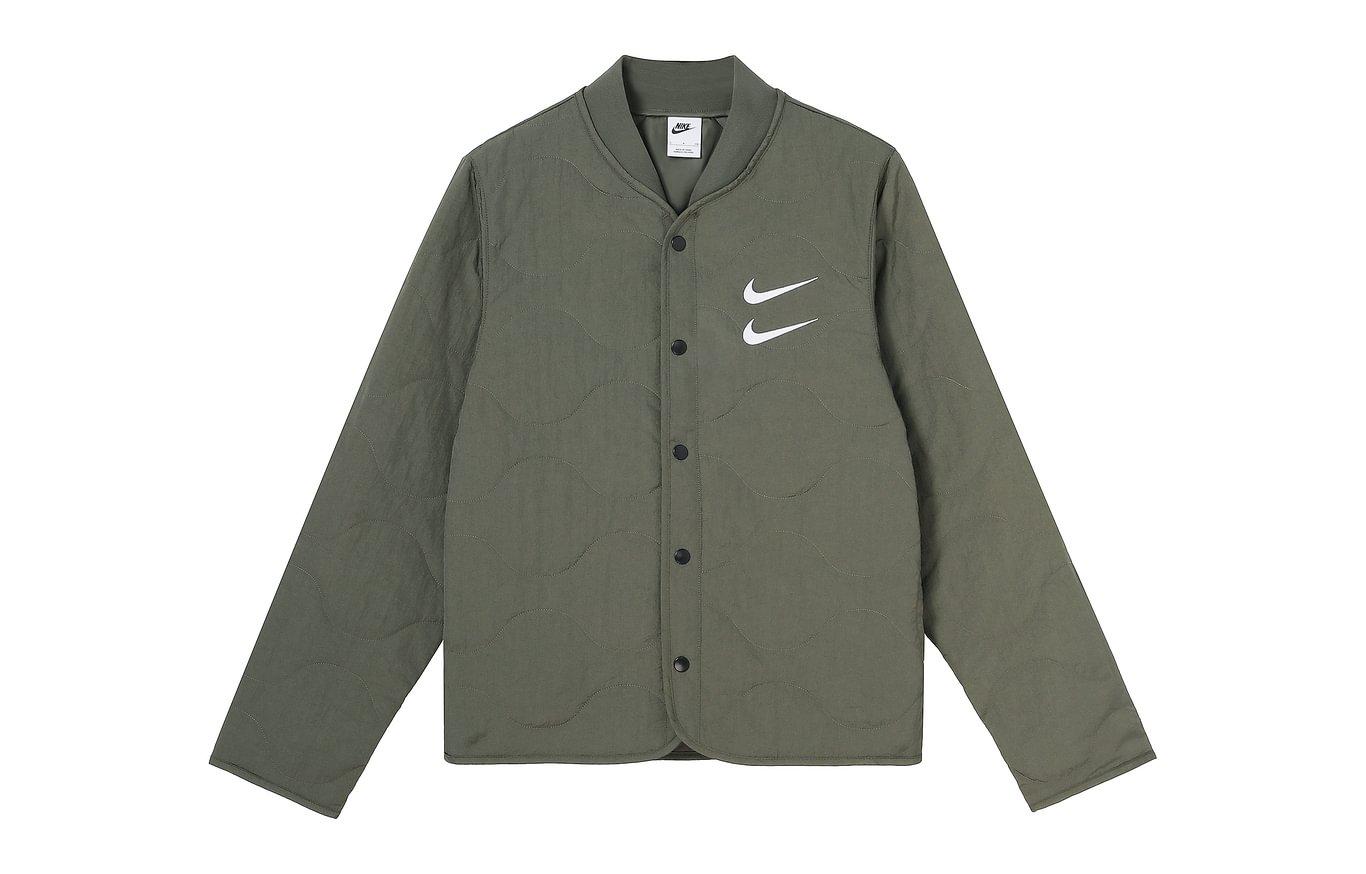 

Nike Puffer Jacket Men s Twilight Yellow DM1247-380 M