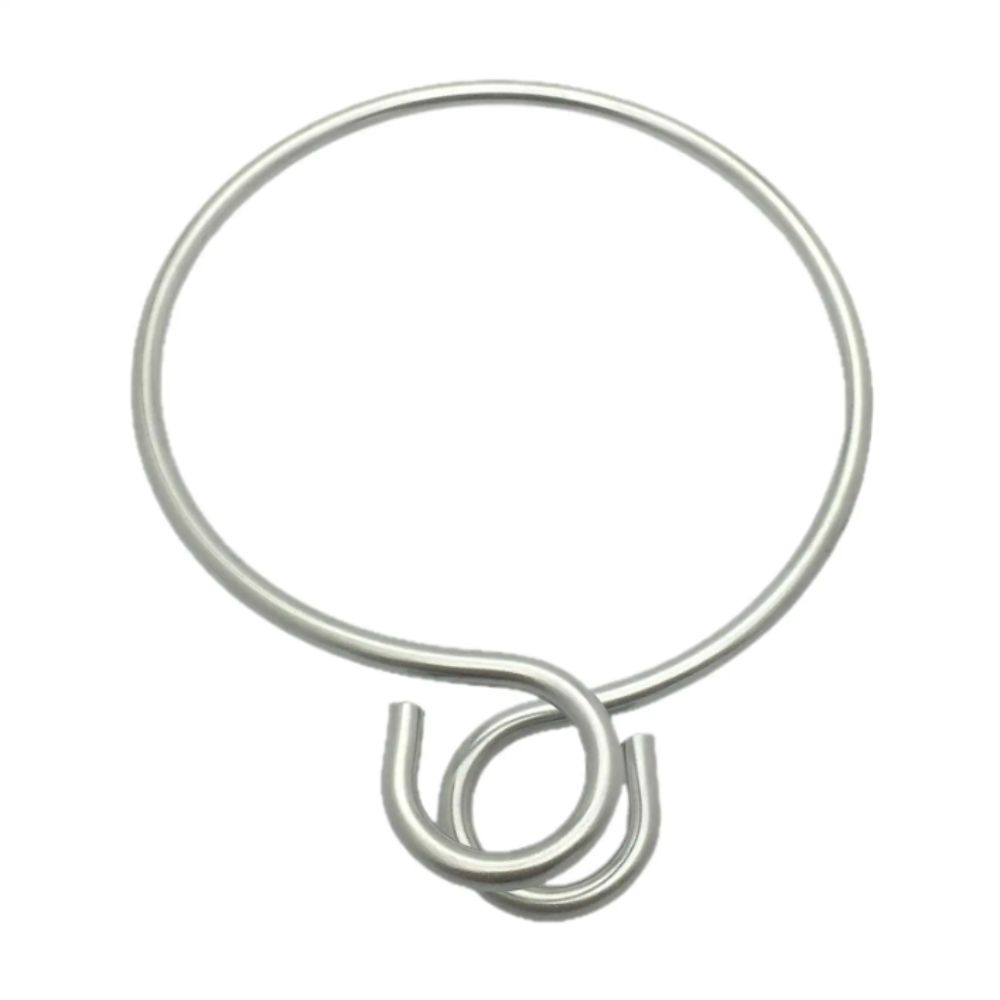 Replacement Parts Anchor Retrieval Ring Stainless Steel Marine Grade Stainless Steel  Sailing