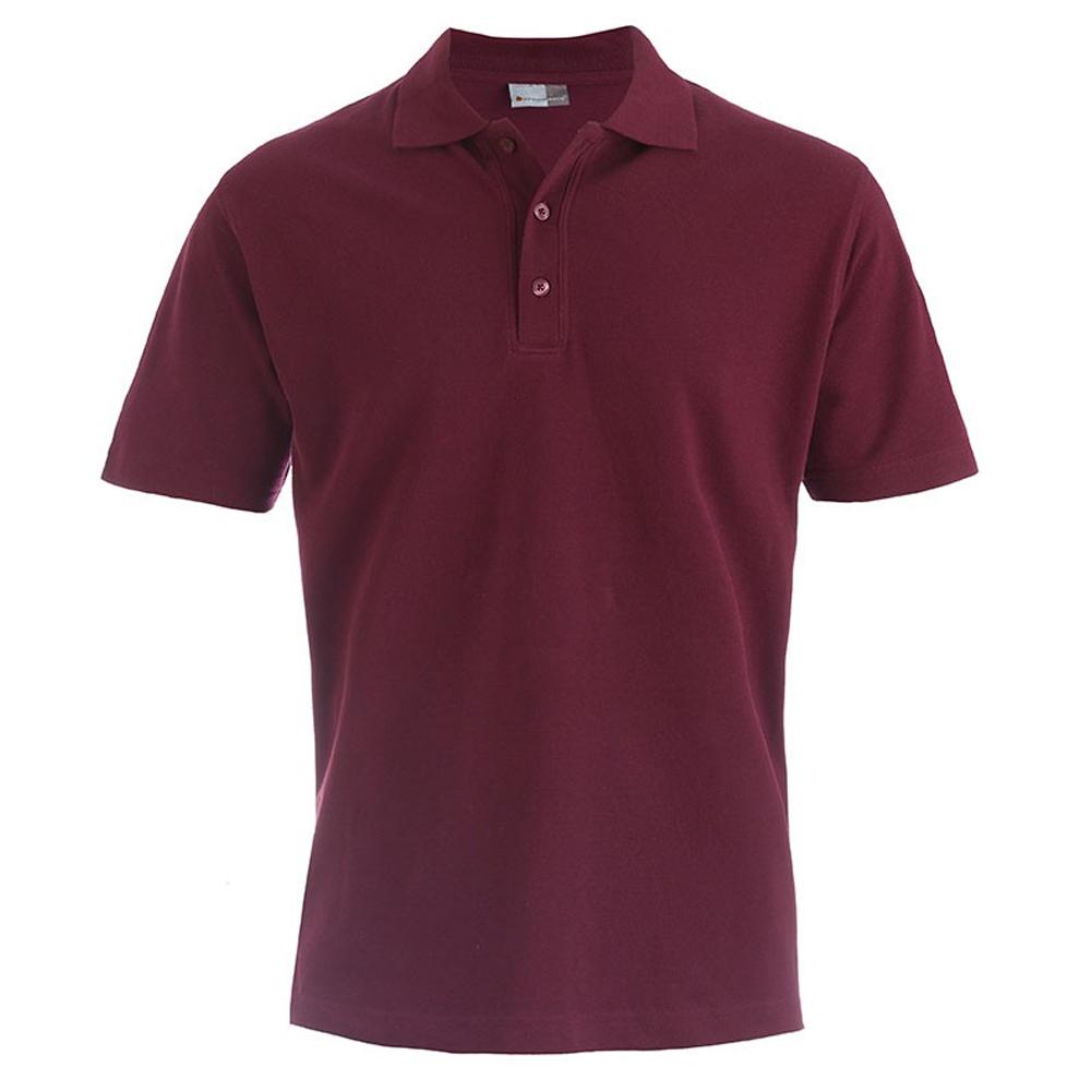 Promodoro Mens Superior Polo Shirt