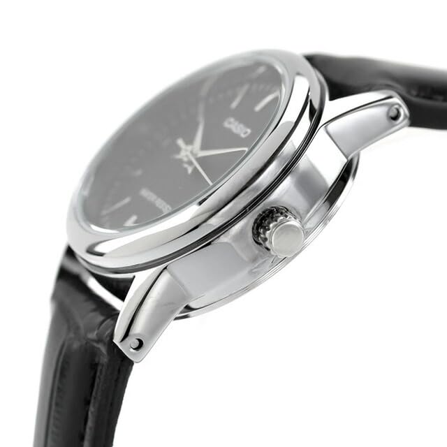 Cheap CASIO Standard Quartz Watch [Casio Casio] Women's LTP-V002L-1A [Used]