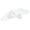5-Inch Windshield for Harley Road Glide & Street Glide Motorcycles (2014-2021)