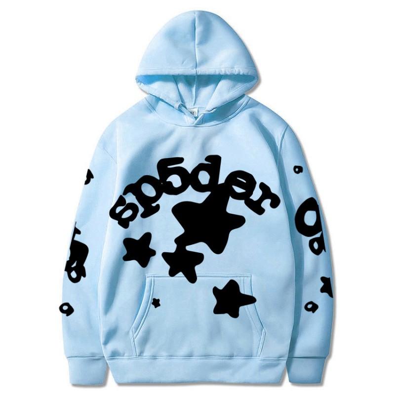 Hip Hop Singer Print Hoodies Sweatshirt Matching Couple Outfits Streetwear