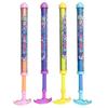 Pistole ad Acqua ad Alta Pressione Effetti Fuochi d'Artificio con per Feste in Piscina Divertimento di Raduno Giocattolo Squirting Acqua per Tutte le Età