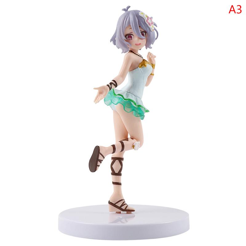 Prncess Connect! Re:Dve - Pecorne 1/7 (FuRyu) | Fgurtas, Fguras de anme, Tutoral de dbujo
