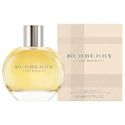 Eau De Parfum for Women 50 Ml