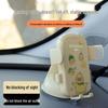 Universal Dashboard & Air Vent Gravity Lock Phone Mount with Small Suction Cup