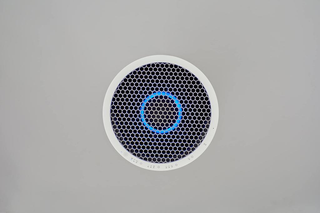 Store cado LEAF 320 Air Pollen Virus Deodorizing House Dust [Official Exclusive] (White) Purifier, Countermeasure, Disinfection, Countermeasure, Dust,