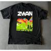 Zwan Mary Stella del Mare Album Band S-XL T-shirt GC