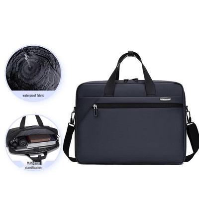 Multi-functional Business Laptop Shoulder Bag