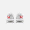 Nike Men's Breathable Cushioned Shoes for Summer, Shock-absorbing and Fashionable Sports Shoes, NIKE AIR MAX FIRE IR0819
