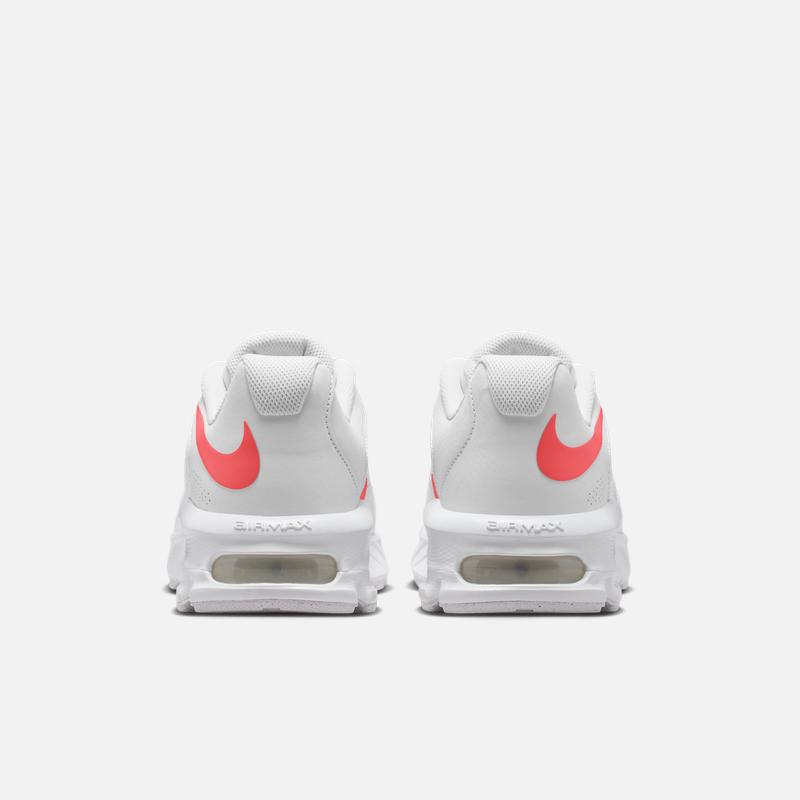 Nike Men's Breathable Cushioned Shoes for Summer, Shock-absorbing and Fashionable Sports Shoes, NIKE AIR MAX FIRE IR0819