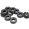 10Pcs Ball Bearings Rubber Sealed MR115 2RS 5*11*4mm MR115ZZ RC Car Miniature Bearing DIY Accessories