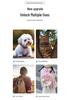 Smart iTAG Pet Collar Tracker - Global Anti-Lost Dog Locator