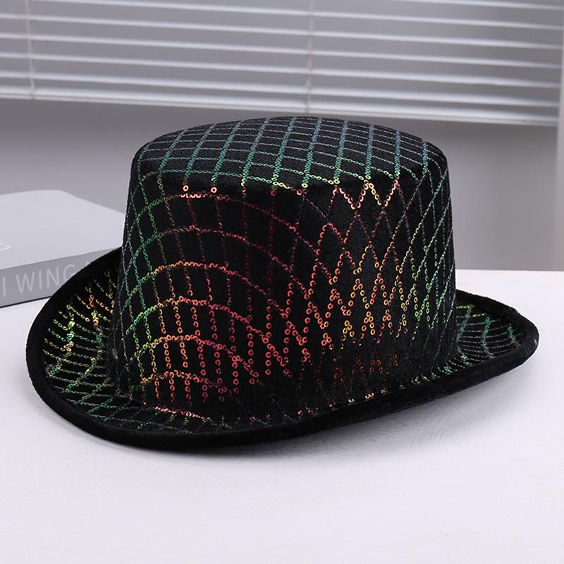 

2025 Fashion New Lightweight, Breathable Comfortable Outdoor Travel Art Retro Face Showing Sunshade Hat 30x6x12cm зелений