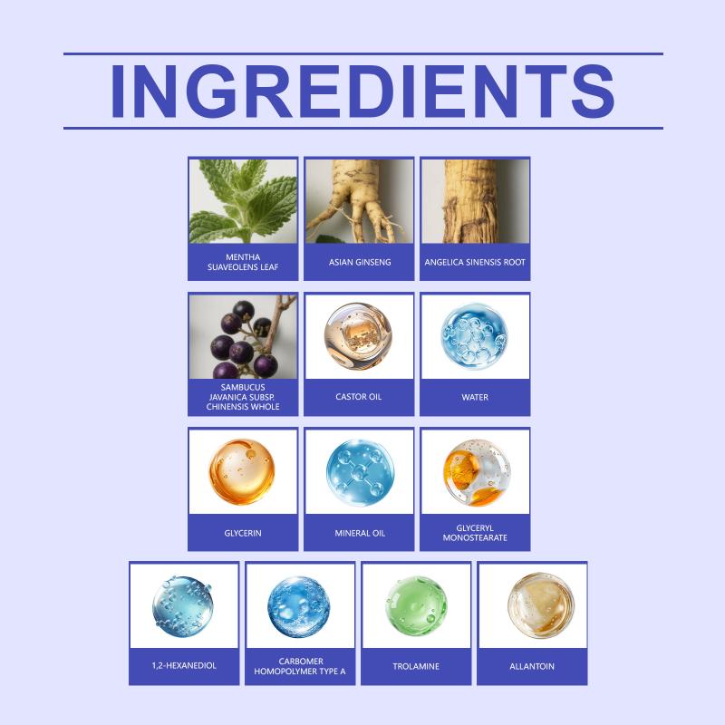 Body Firming Cream Improve Sagging Skin Reduce Fine Lines Increase Elasticity Nourishing Moisturizing Lifting Brighten Skin Care