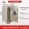 Wilson Home & Office Fireproof Digital Safe