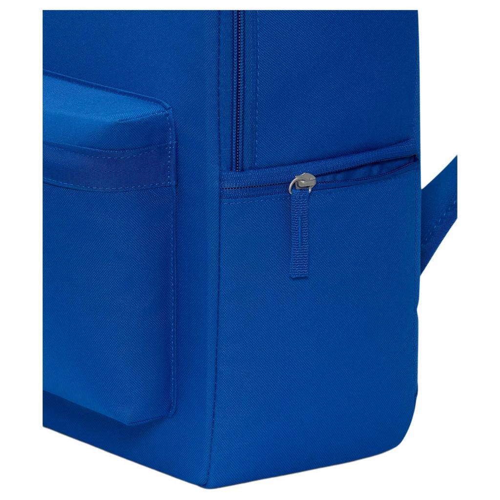 Nike Heritage Polyester Backpack Unisex Blue DC4244-480