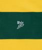 POLO RALPH LAUREN Iconic Rugby Shirt - Green