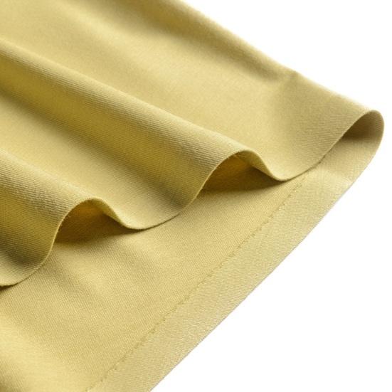 Men Boxer Underwear Mid-rise Elastic Waistband Slim Fit Breathable Boxer Briefs U-Convex Seamless Modal Panties