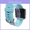Premium Qualität Neues Ersatz Silikon Sportarmband Armband für Fitbit Blaze Tracker Mit Zeitlosem Design und Verstellbarer Passform