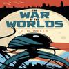 The War of the Worlds by H. G. Wells Paperback Book 9781789500868