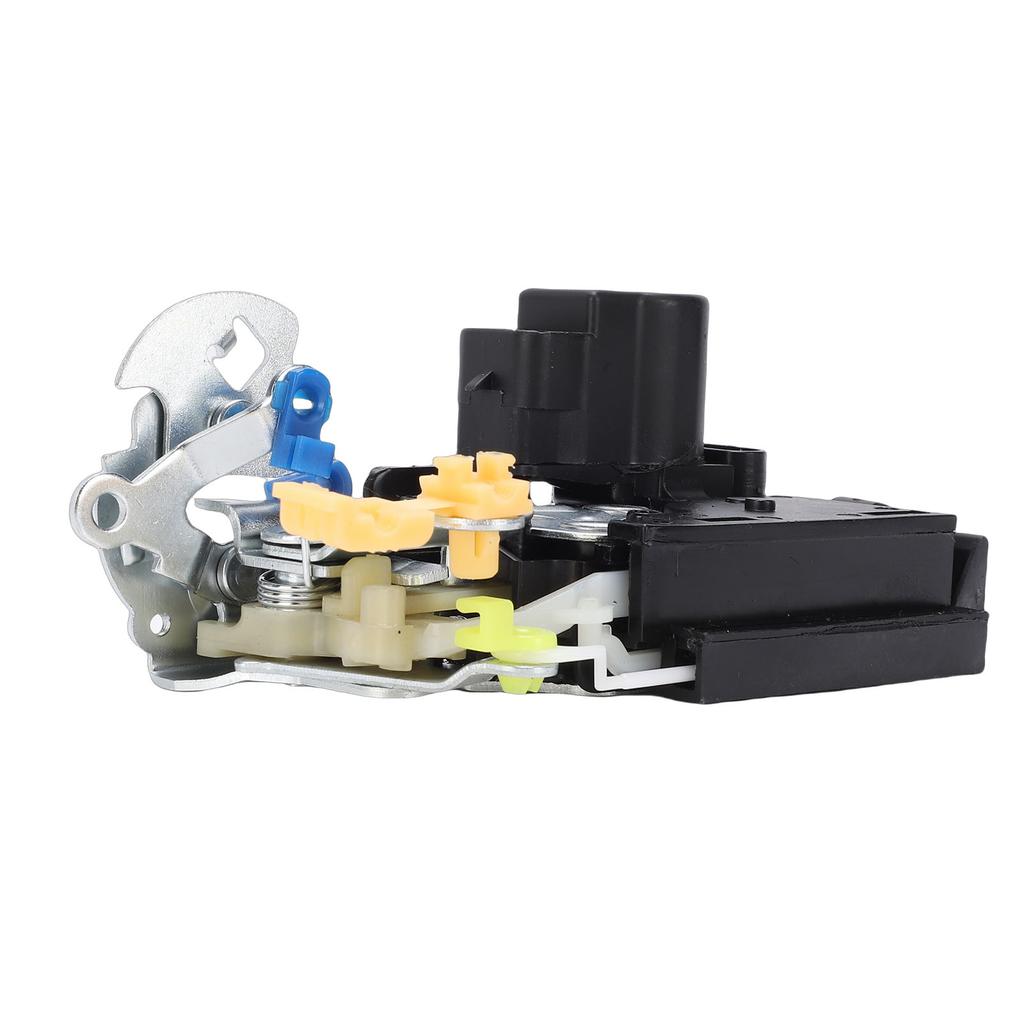 Vorderlinke Fahrerseite Türschloss Riegel Stellmotor 96272643 Ersatz für Aveo Aveo5 1.6L DOHC L4 16V