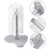 Efficient Cleaning Solution Suction For Cup Brush for For Cups and Glasses Keep Your Drinkware Sparkling Clean
