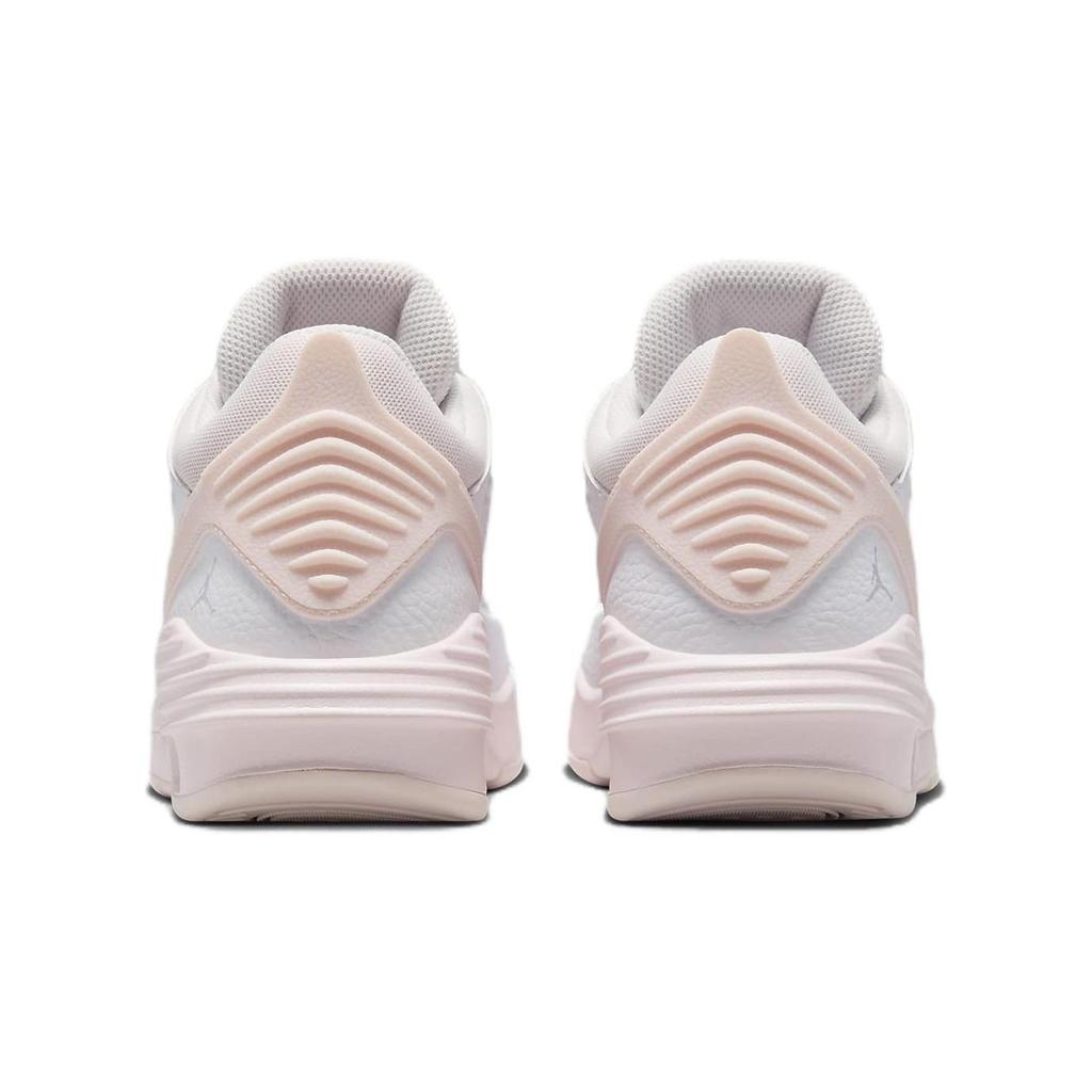 Jordan Pantofi de Baschet Copii Max Aura 5 Anti-șoc Low top Roz Alb FD8789-100