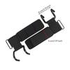 Wrist Support Pull-up Hook Reinforced with Adjustable Strap