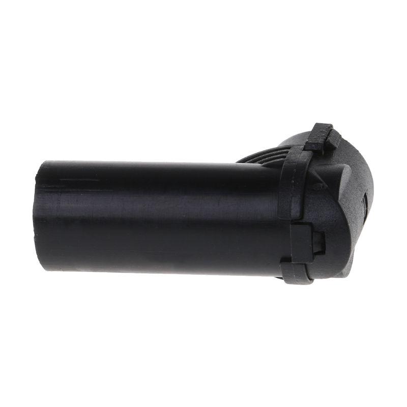 Universal New Car Radio Stereo Antenna Adapter Aerial Connector DIN to ISO Plastic Shell Converts DIN to