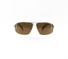 SHIMANO HG-081N Sunglasses Polarised Metal Frame TD BR (3321)
