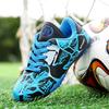 New Parent-child Football Shoes Children Children Artificial Turf Tf Broken Nails Artificial Turf Training Shoes Women