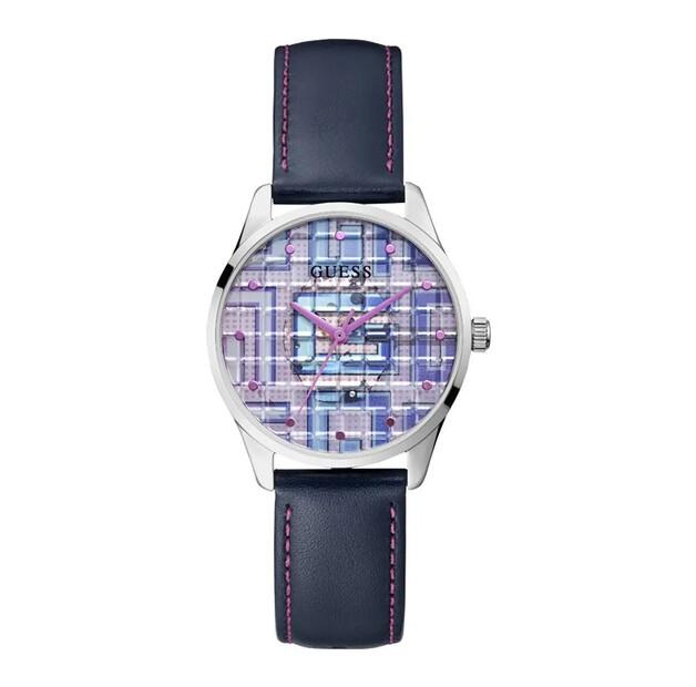 

Guess Clearly G Block часы