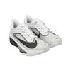 Nike Zoom Fly 6 White Black Men Sneakers Smoke-Grey Metallic-Silver FN8454-100