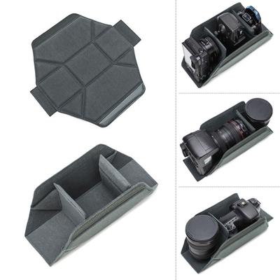 Acessórios para foto e vídeo – Bolsas para câmaras