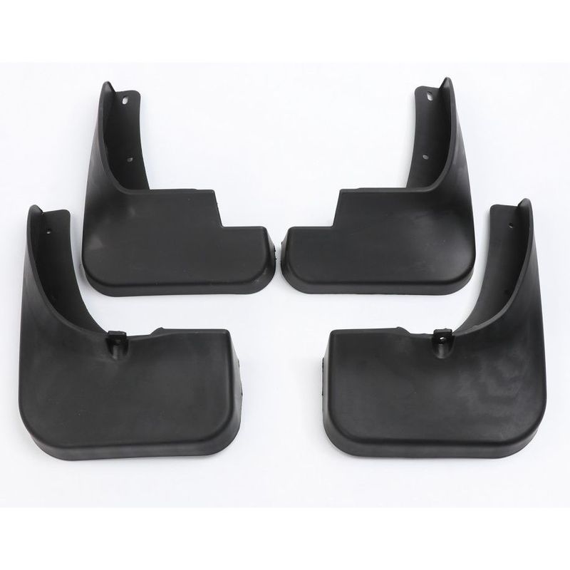 Car Mudguard for CHANGAN CS55 4 pcs/set