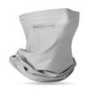 Outdoor Ice Silk Face Cover Cycling Sunscreen Neck Wrap New Ice Silk Mask Scarf  for Men Women