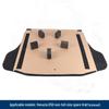 Load-Bearing Divider Mat for Nissan Venucia D50/D60/R30/Star Trunk
